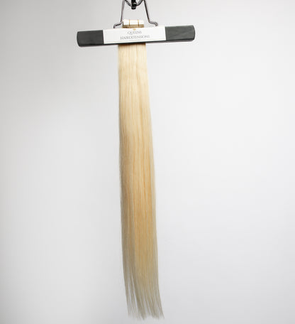 Tape in extensions