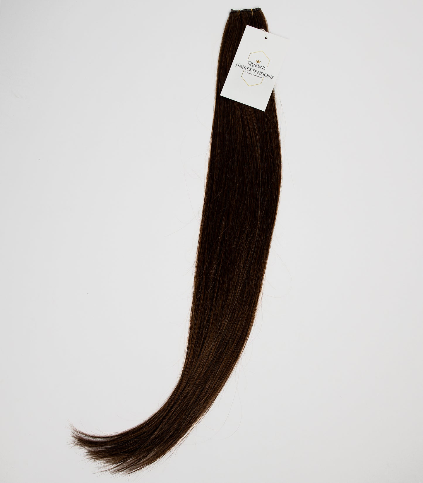 Genius Hair Weft Extensions