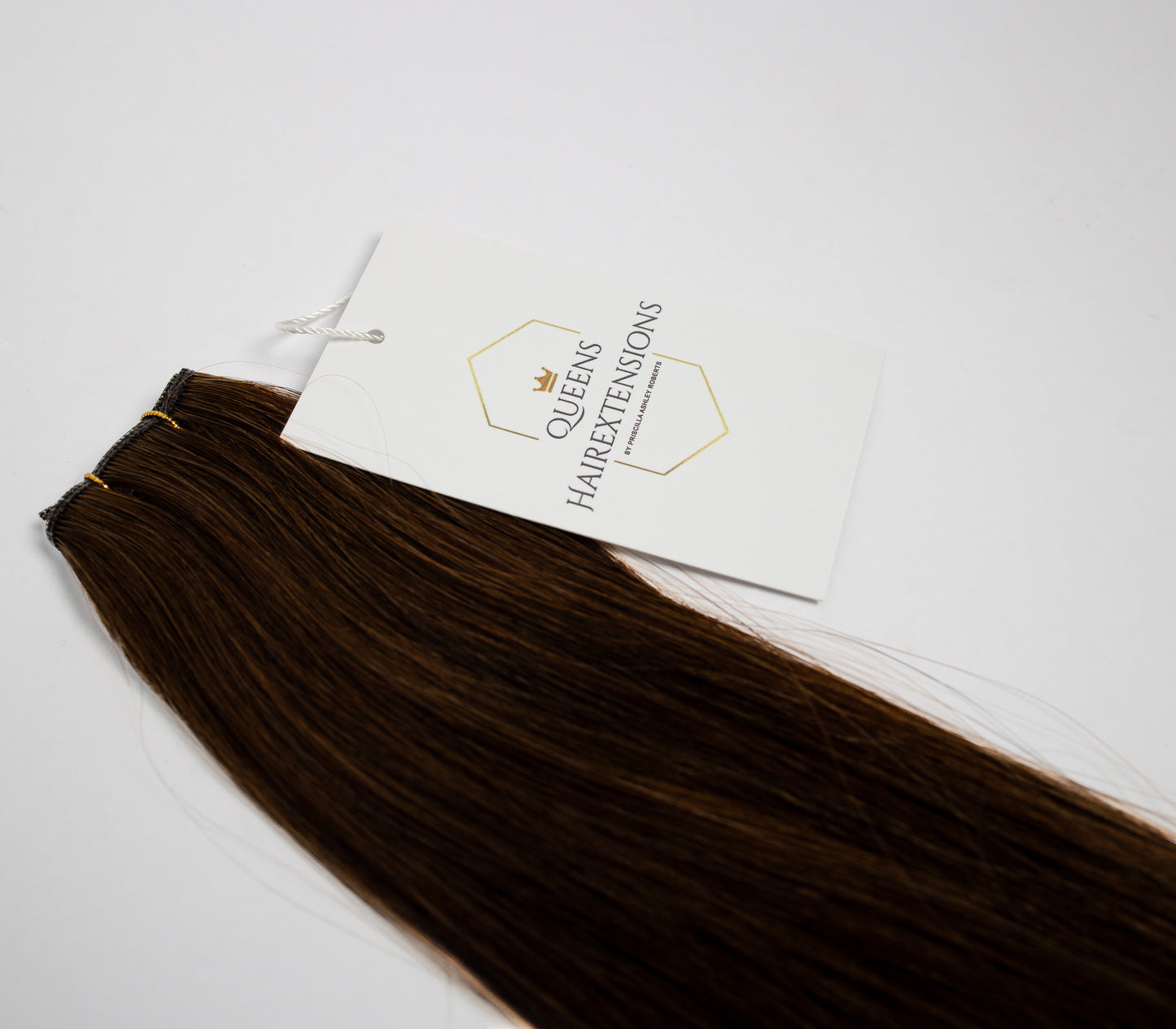 Genius Haartressen-Extensions