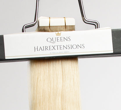 Tape in extensions