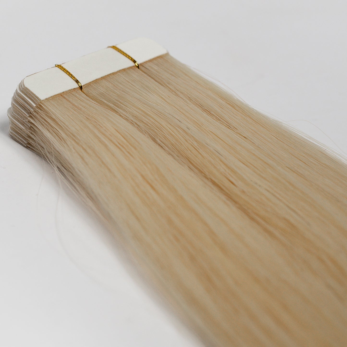 Tape-in Extensions